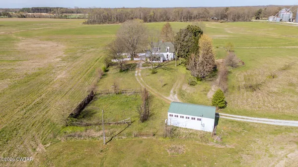 $384,900 | 10665 Highway 54, Paris, TN 38242