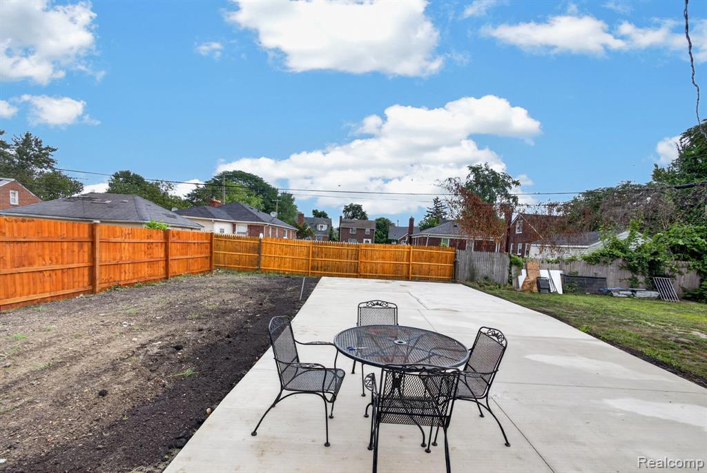 3708 Nottingham Road Detroit, MI 48224 - Photo 30 of 30 Gallery Image 30