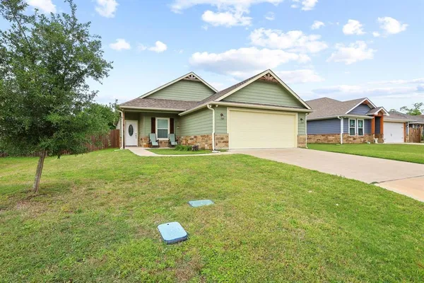 $310,000 | 1512 Kennedy Street, Bonham, TX 75418