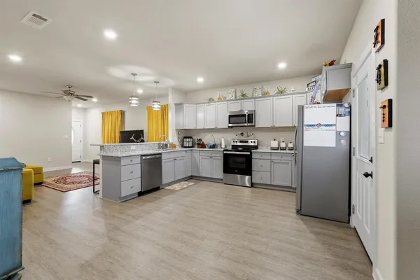 $310,000 | 1512 Kennedy Street, Bonham, TX 75418