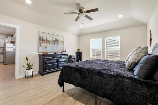 $310,000 | 1512 Kennedy Street, Bonham, TX 75418