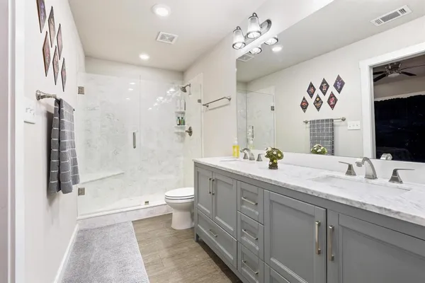 $310,000 | 1512 Kennedy Street, Bonham, TX 75418