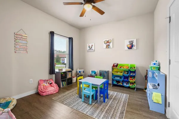 $310,000 | 1512 Kennedy Street, Bonham, TX 75418