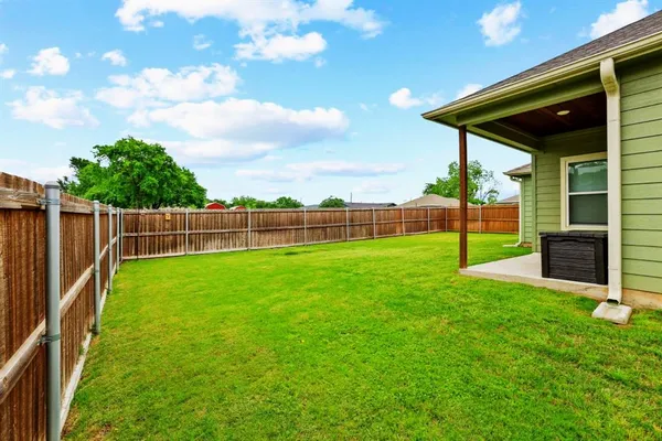 $310,000 | 1512 Kennedy Street, Bonham, TX 75418