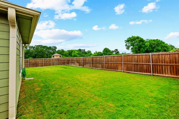 $310,000 | 1512 Kennedy Street, Bonham, TX 75418