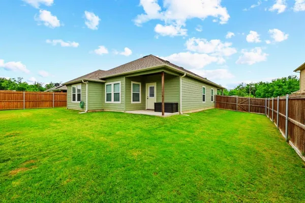 $310,000 | 1512 Kennedy Street, Bonham, TX 75418