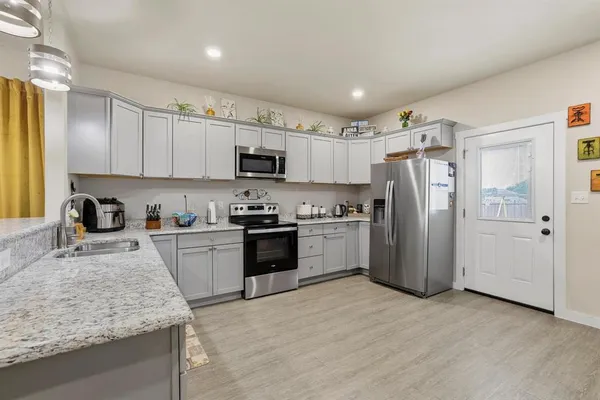 $310,000 | 1512 Kennedy Street, Bonham, TX 75418