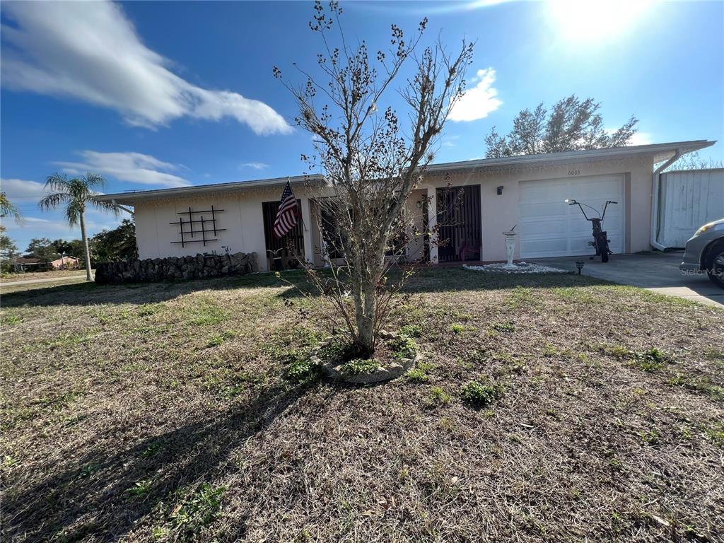 6003 Fabian Road North Port, FL 34287 - Photo 1 of 1 Gallery Image 1
