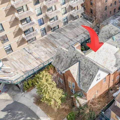 $3,550,000 | 116-18 Grosvenor Lane | Kew Gardens