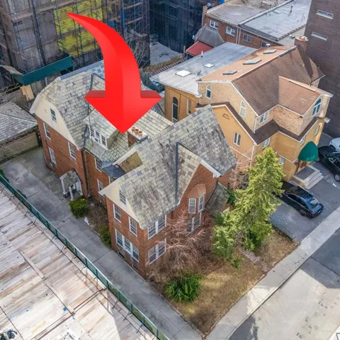 $3,550,000 | 116-18 Grosvenor Lane | Kew Gardens