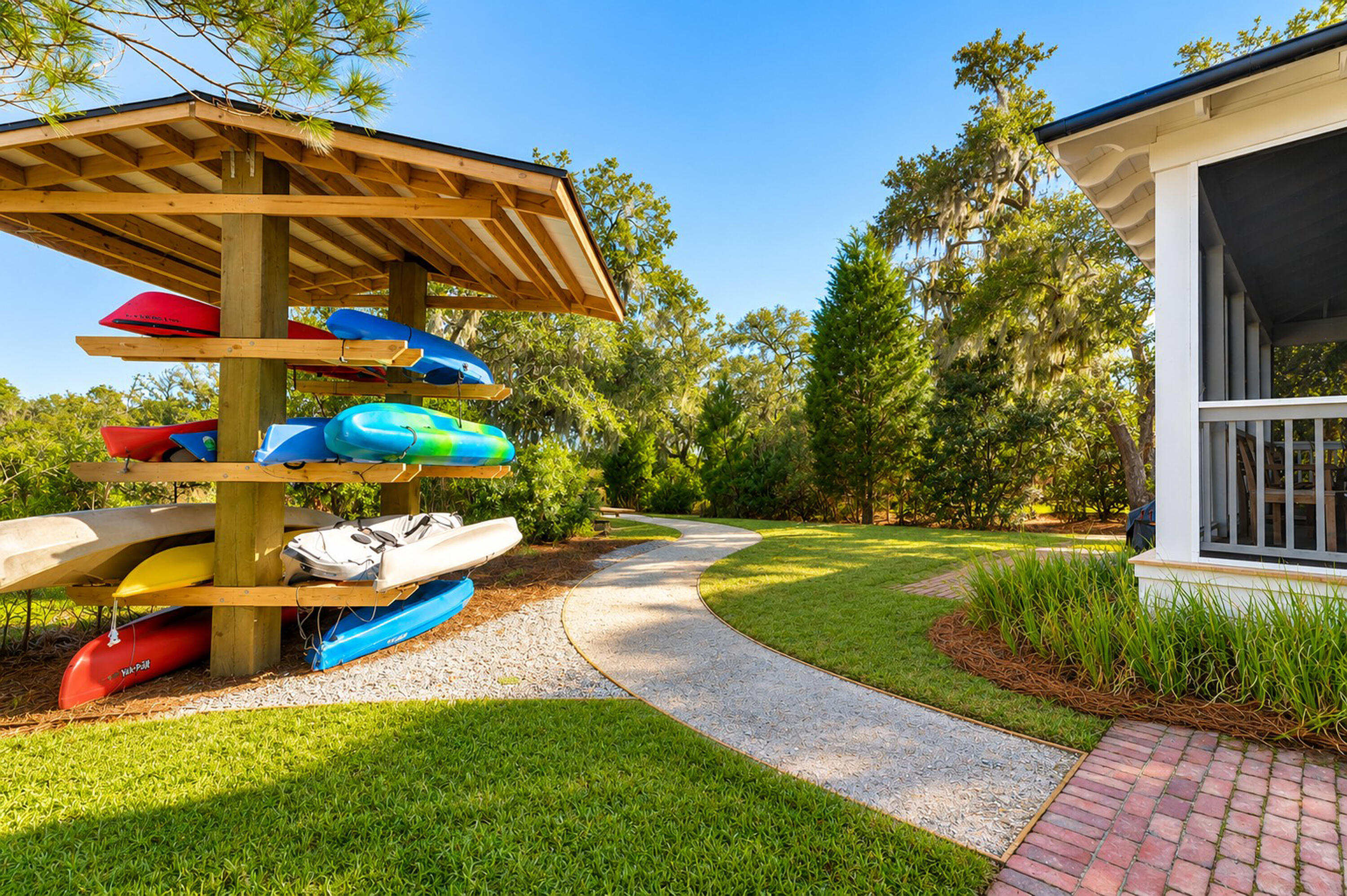 4007 Capensis Lane Ravenel, SC 29470 - Photo 71 of 76 4007 Capensis -Tidalcreekphoto- (23)
