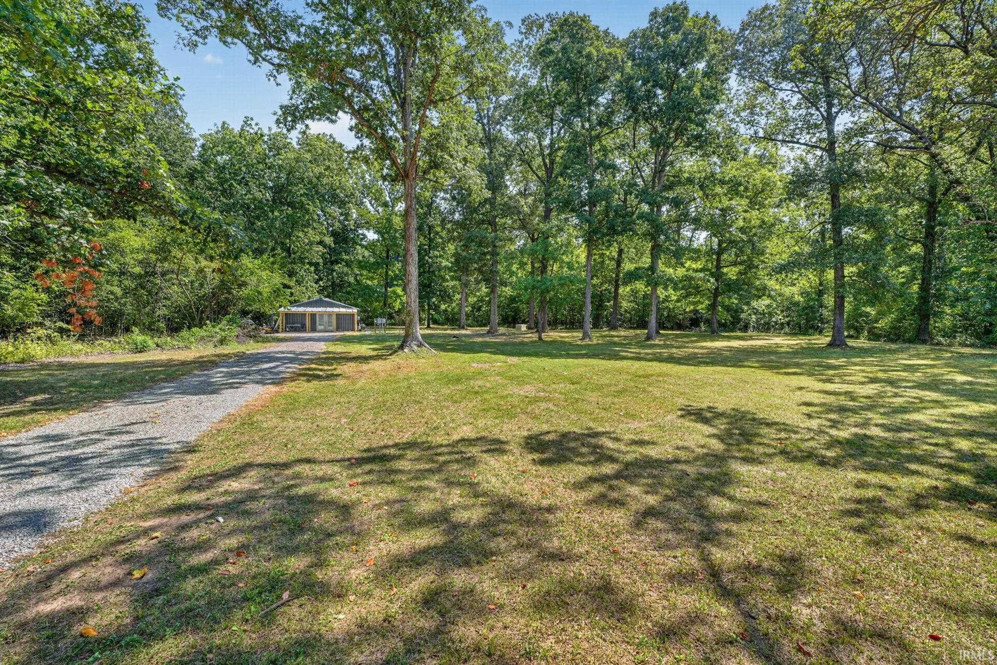 9504 Raben Road Mount Vernon, IN 47620 - Photo 2 of 29 Gallery Image 2