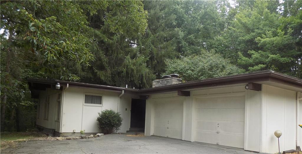 250 Byron Road Pittsburgh, PA 15237 - Photo 1 of 20 250 Byron Road, Ross Township, PA 15237