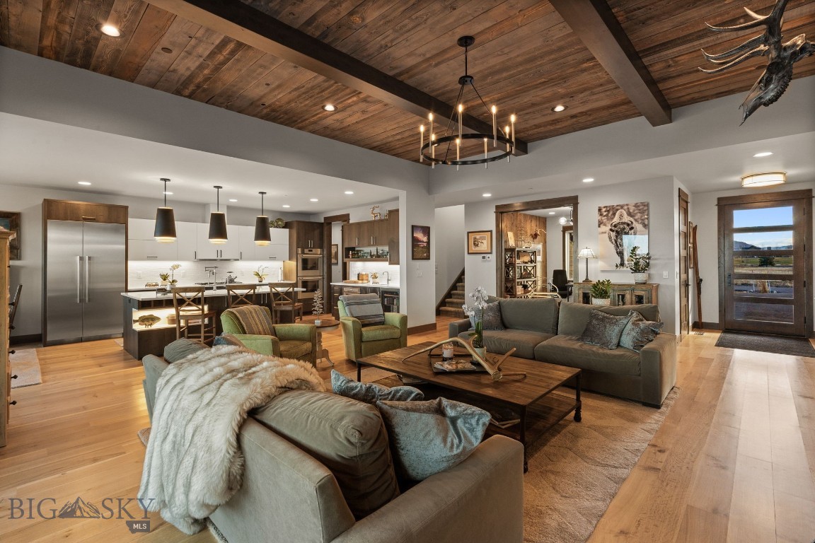 589 Tillyfour Road Bozeman, MT 59718 - Photo 14 of 64 Gallery Image 14
