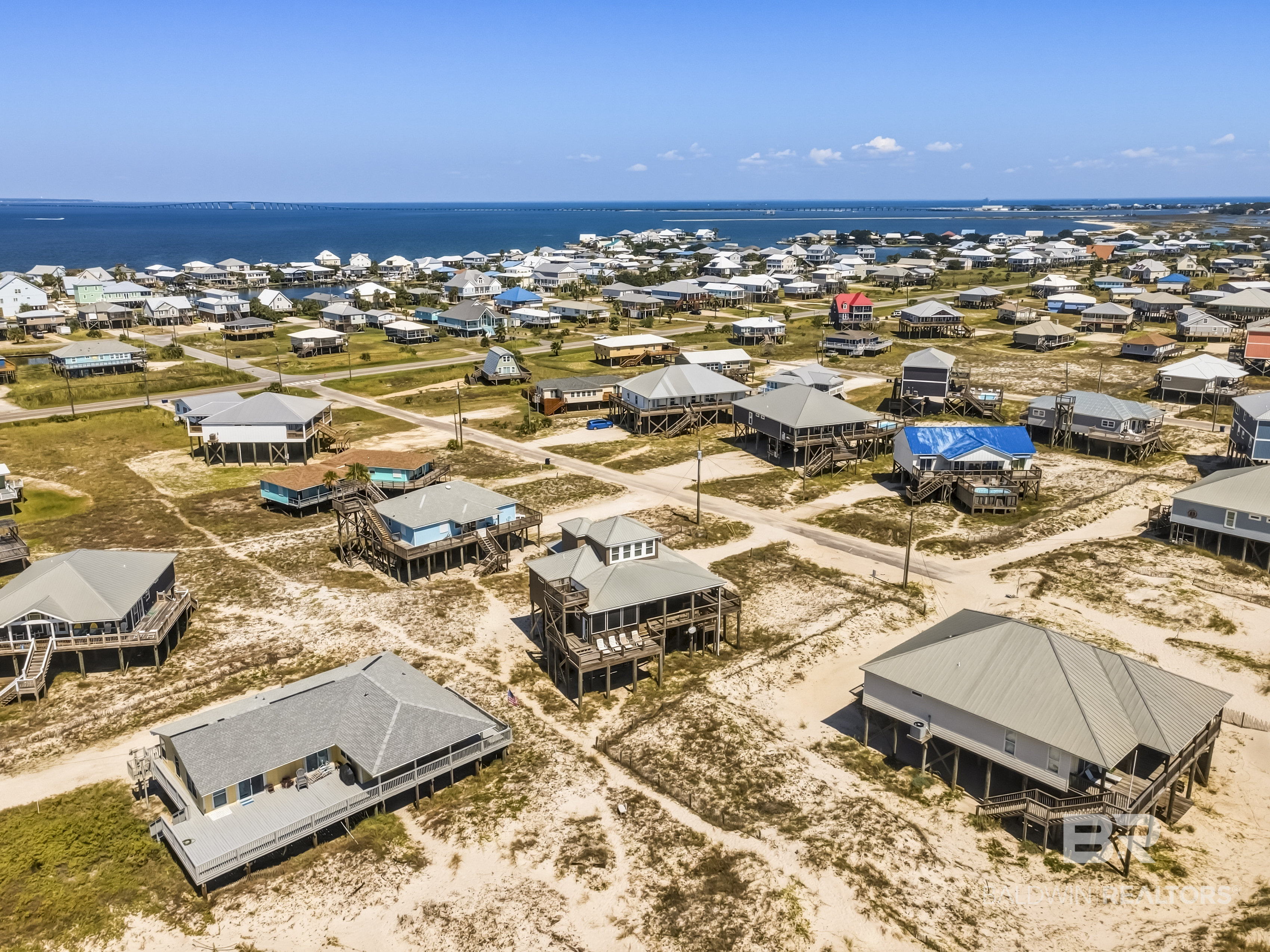 103 Raphael Semmes Street Dauphin Island, AL 36528 - Photo 36 of 47 Gallery Image 36