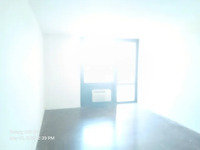 a picture of a small space