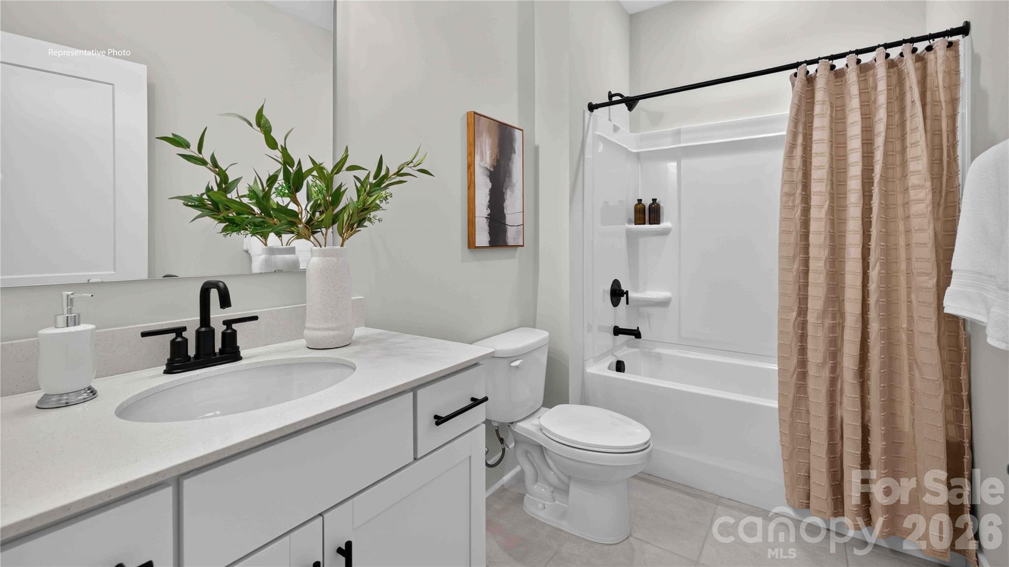 524 Mahogany Road York, SC 29745 - Photo 4 of 25