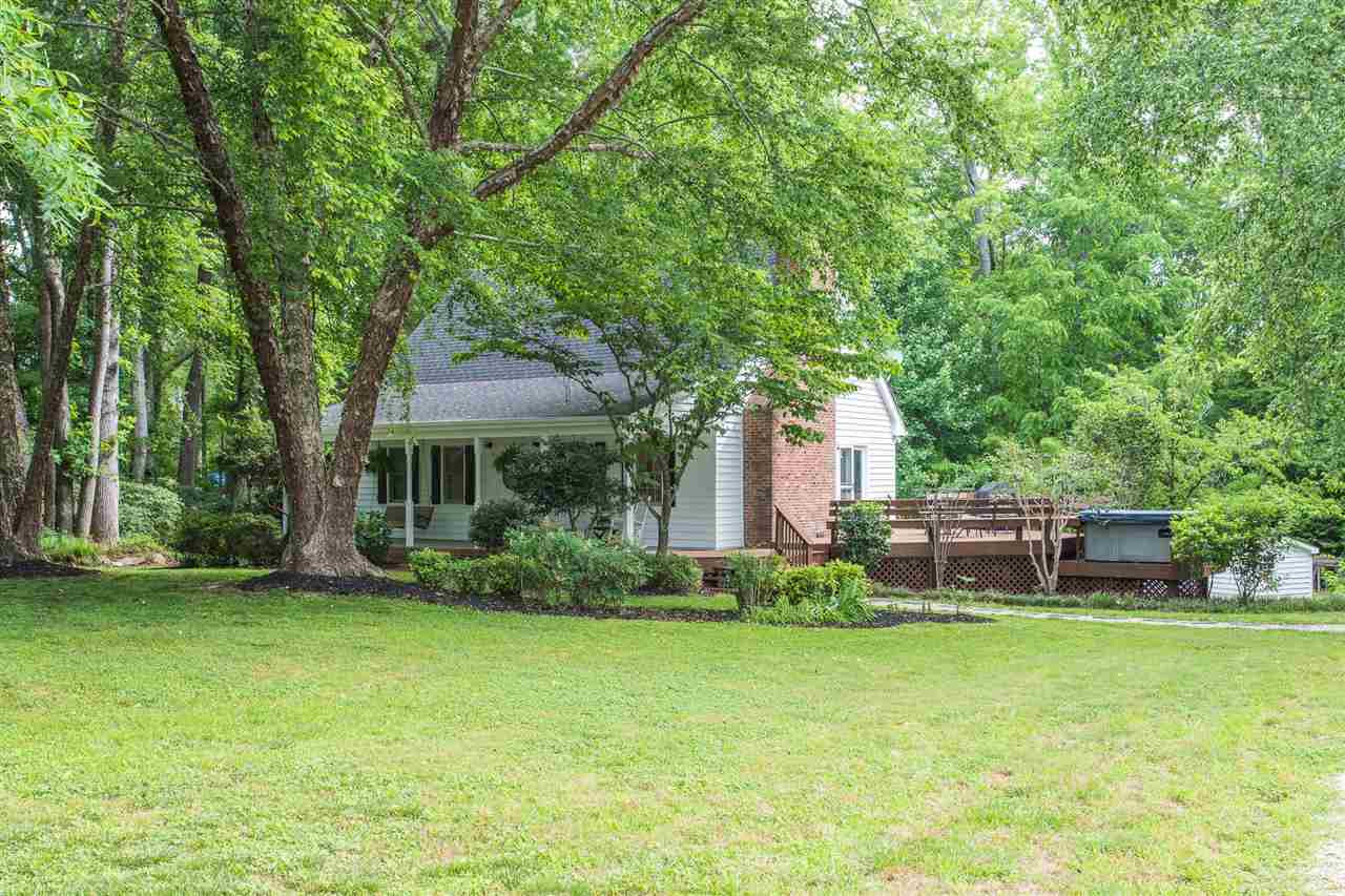 11000 Dunham Lane Raleigh, NC 27613 - Photo 2 of 14 Photo 2