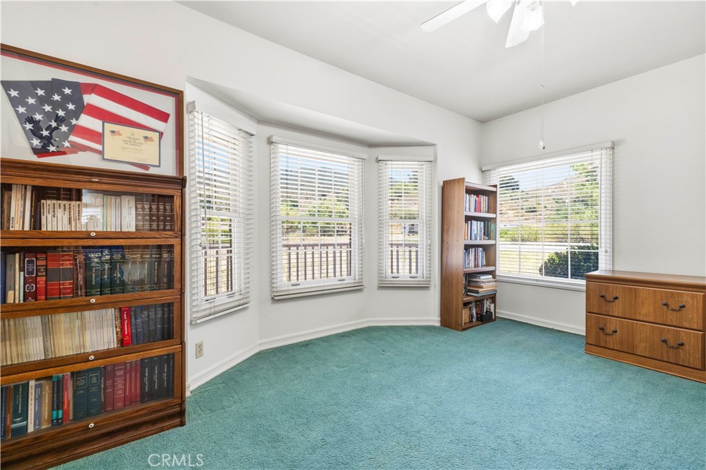 25707 Pacy Street Newhall, CA 91321 - Photo 28 of 62 bedroom #1 - downstairs
