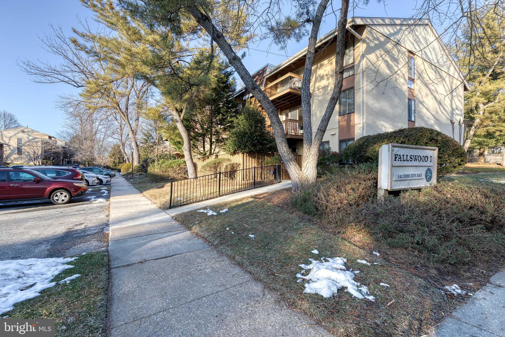 1 Cross Keys Road, Unit 1D Baltimore, MD 21210 - Photo 13 of 15