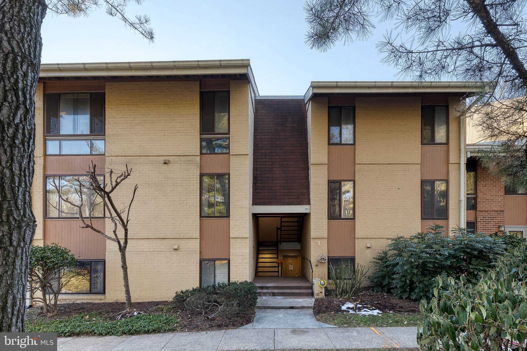 1 Cross Keys Road, Unit 1D Baltimore, MD 21210 - Photo 14 of 15