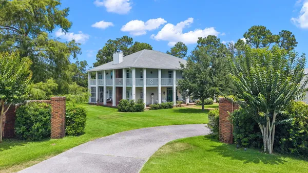$1,399,000 | 131 Legend Lakes Drive, Panama City Beach, FL 32408