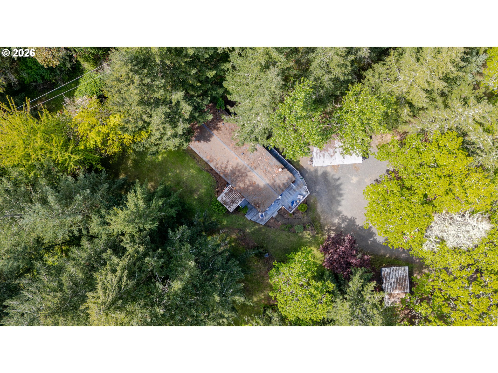 28011 Pine View Road Brownsville, OR 97327 - Photo 30 of 32