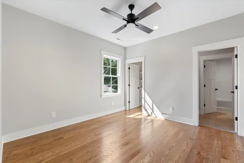 a view of small space