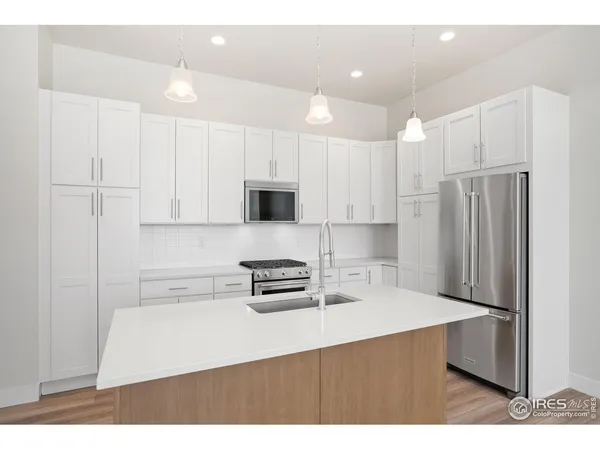 $539,000 | 2978 Fleet Drive, Unit 2, Fort Collins, CO 80524