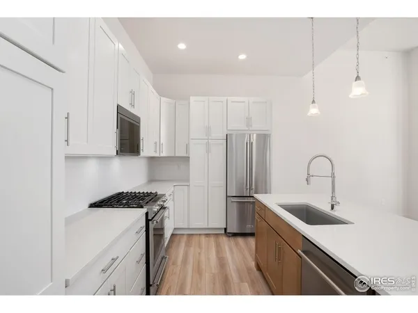 $539,000 | 2978 Fleet Drive, Unit 2, Fort Collins, CO 80524