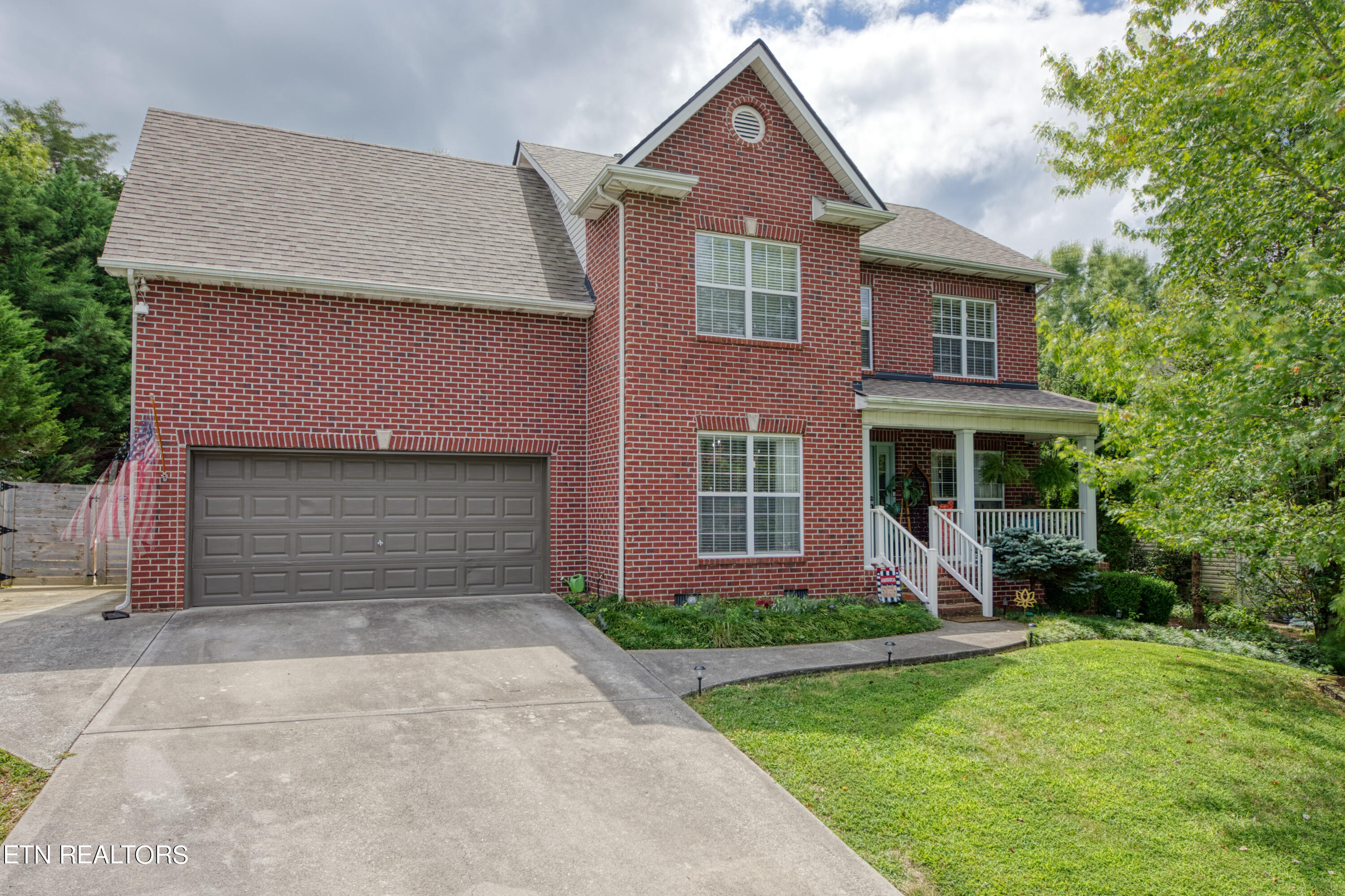 1336 Wineberry Road Powell, TN 37849 - Photo 1 of 33 1000000734