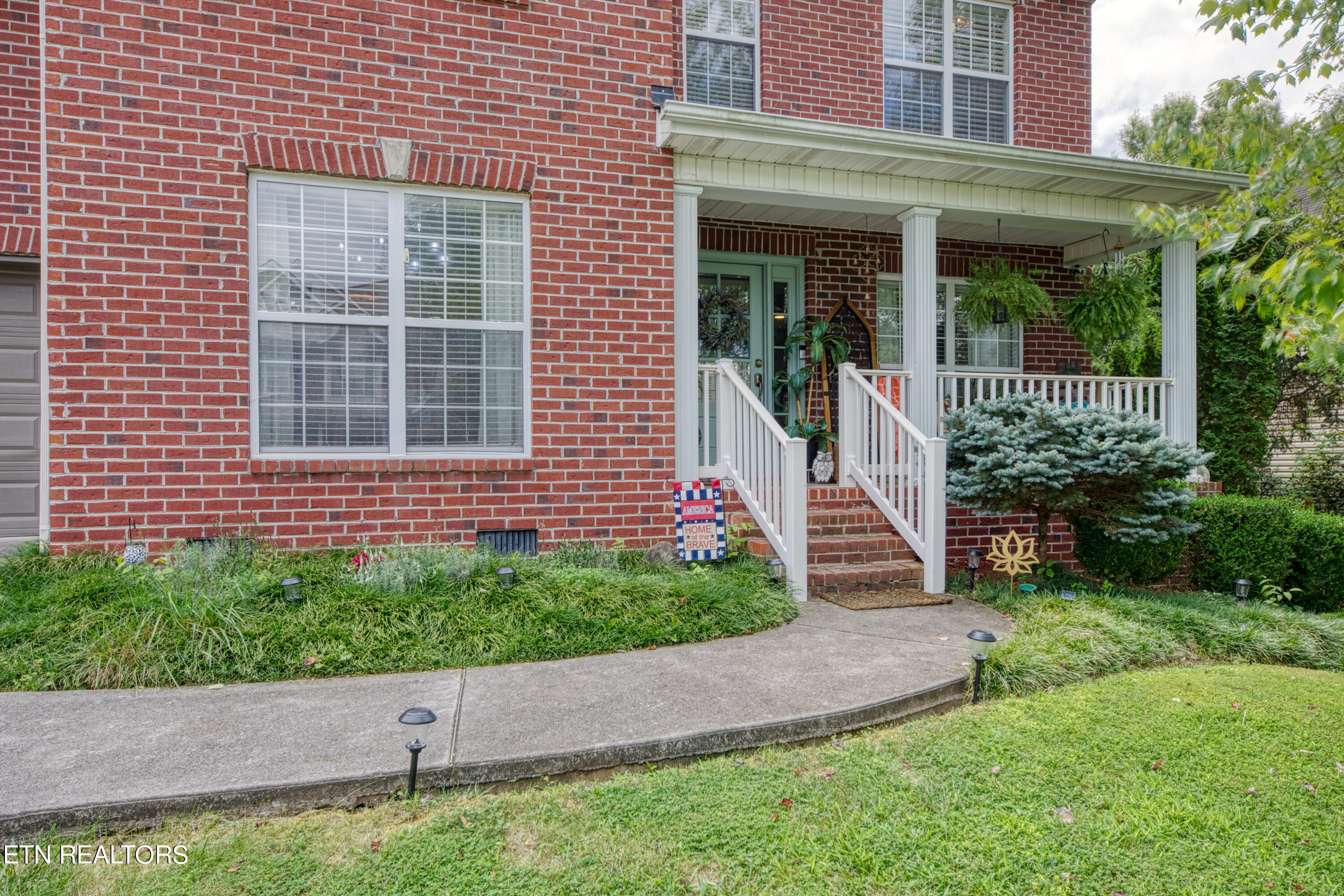 1336 Wineberry Road Powell, TN 37849 - Photo 2 of 33 1000000699
