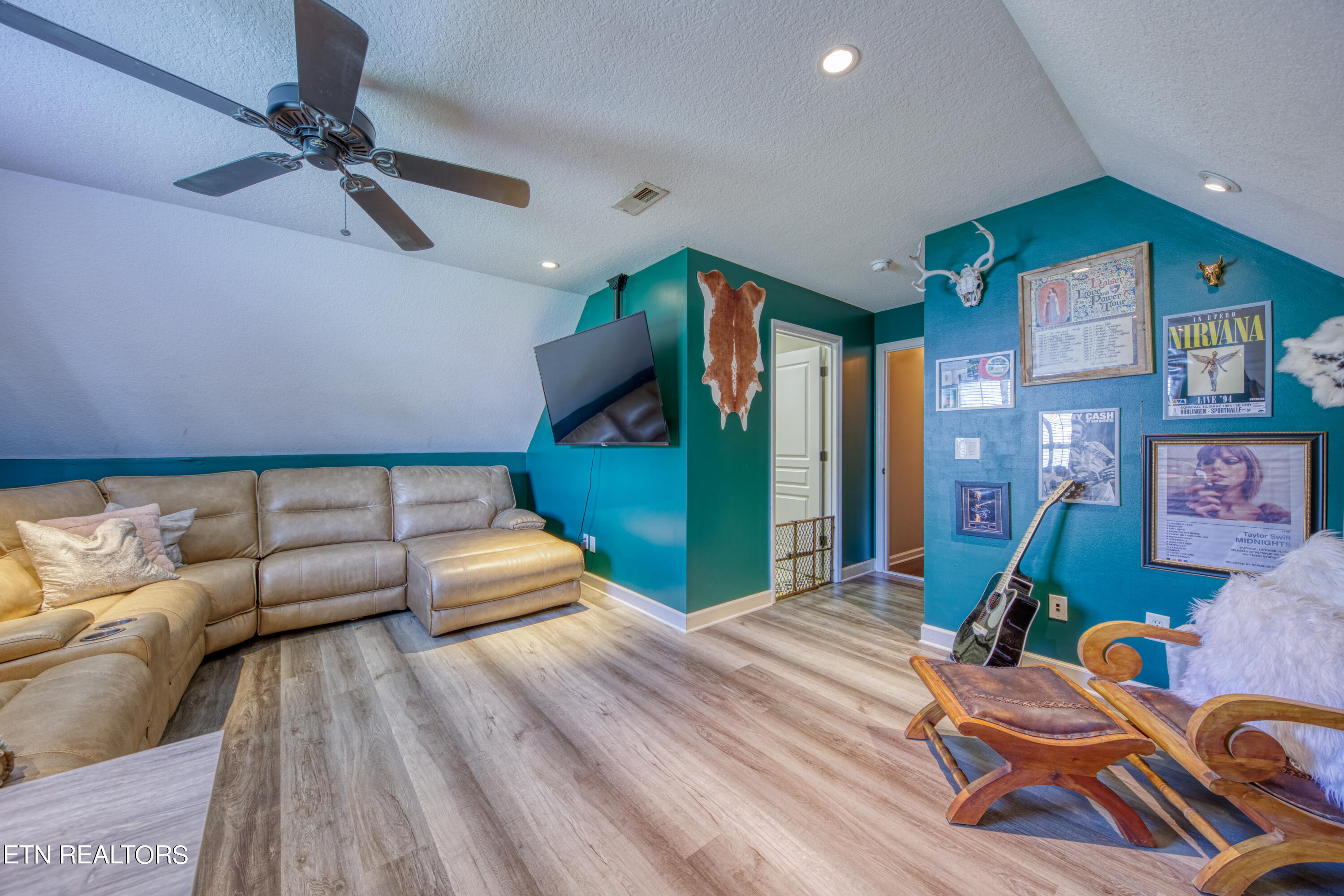 1336 Wineberry Road Powell, TN 37849 - Photo 23 of 33 1000000722