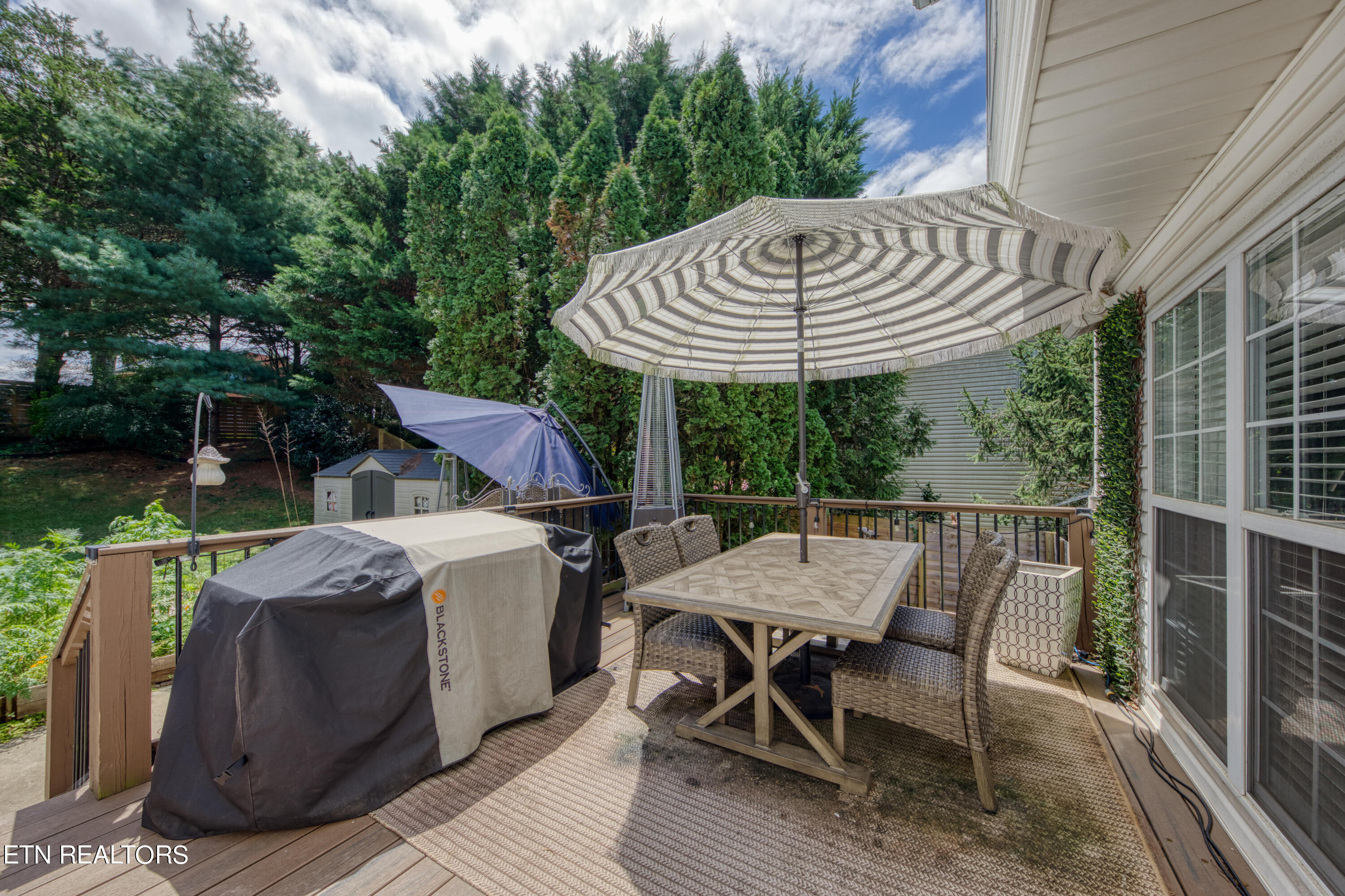 1336 Wineberry Road Powell, TN 37849 - Photo 24 of 33 1000000723