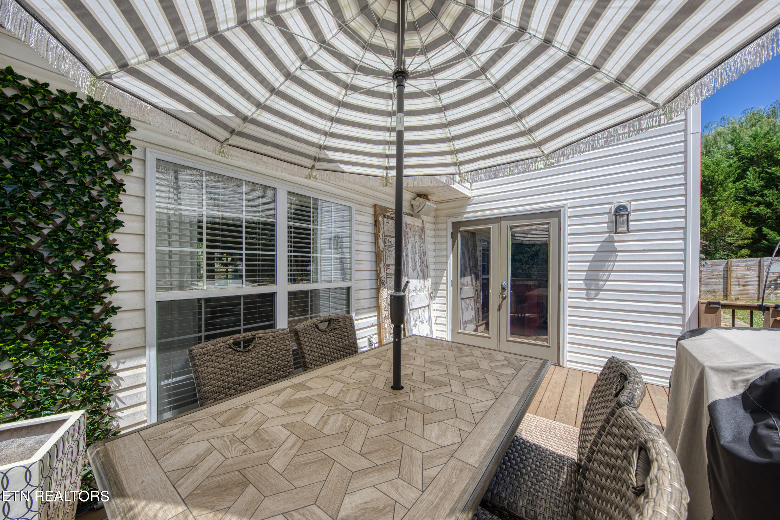 1336 Wineberry Road Powell, TN 37849 - Photo 25 of 33 1000000724