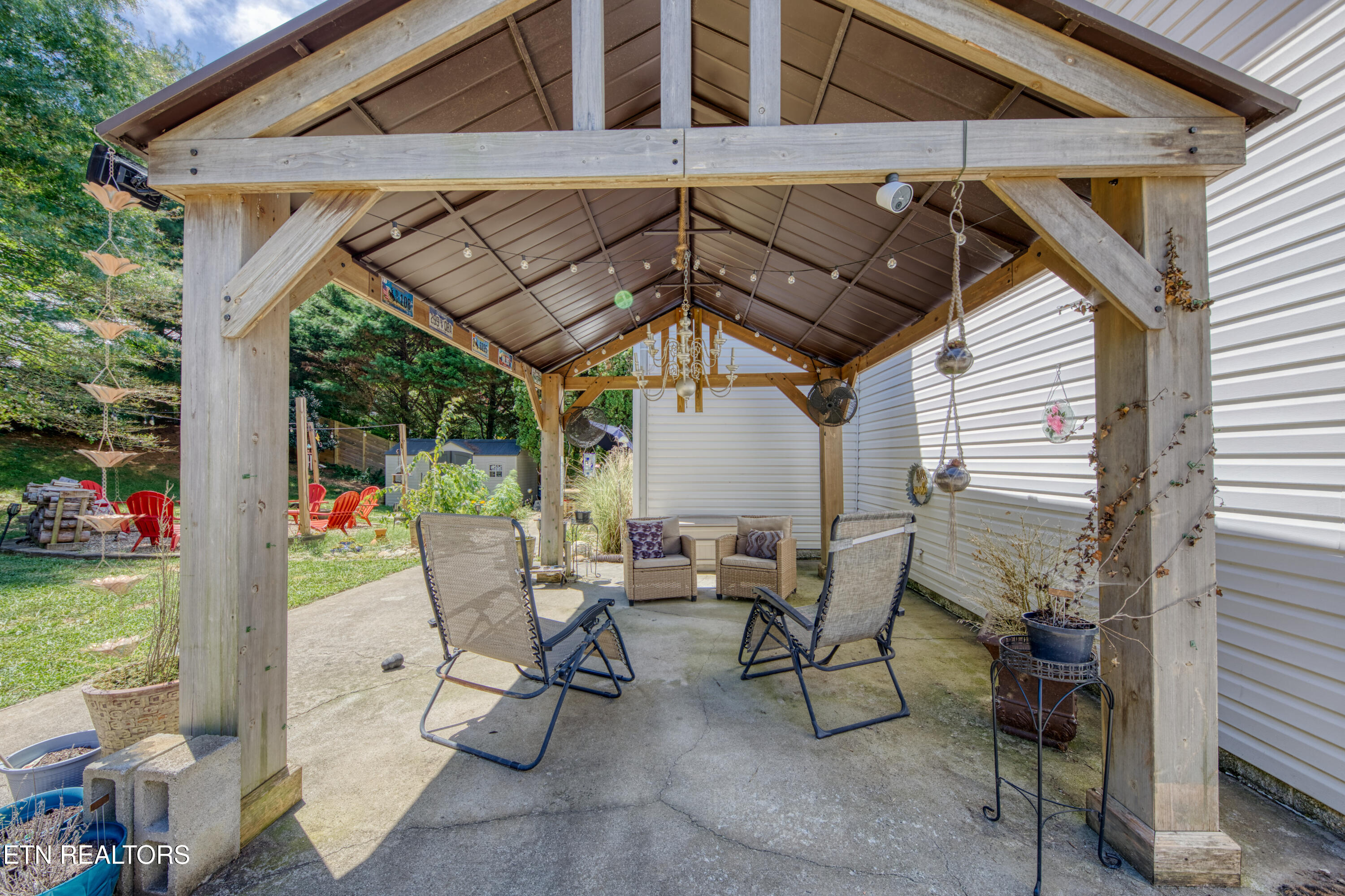 1336 Wineberry Road Powell, TN 37849 - Photo 31 of 33 1000000731