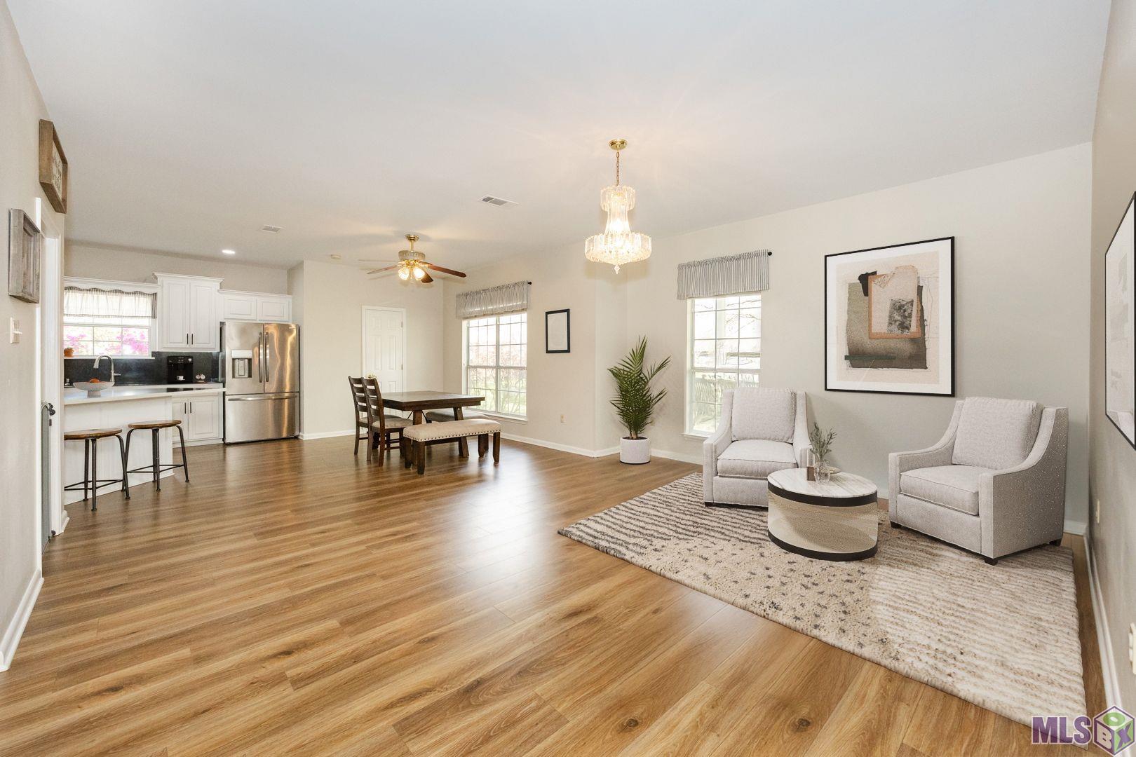 7918 Ben Fugler Road Denham Springs, LA 70706 - Photo 7 of 30 Gallery Image 7