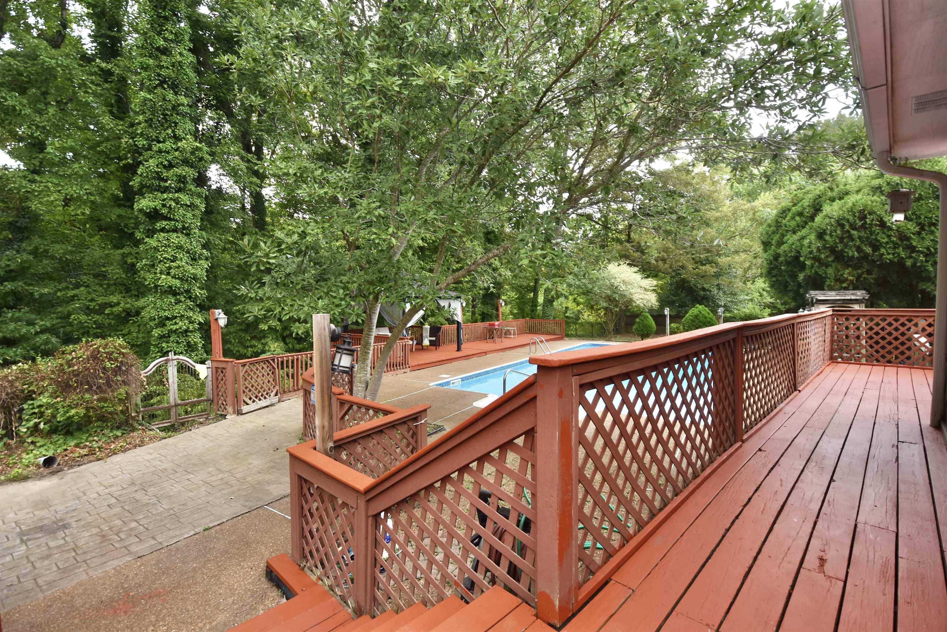 118 Tuckahoe Road Jackson, TN 38305 - Photo 25 of 25 Gallery Image 25