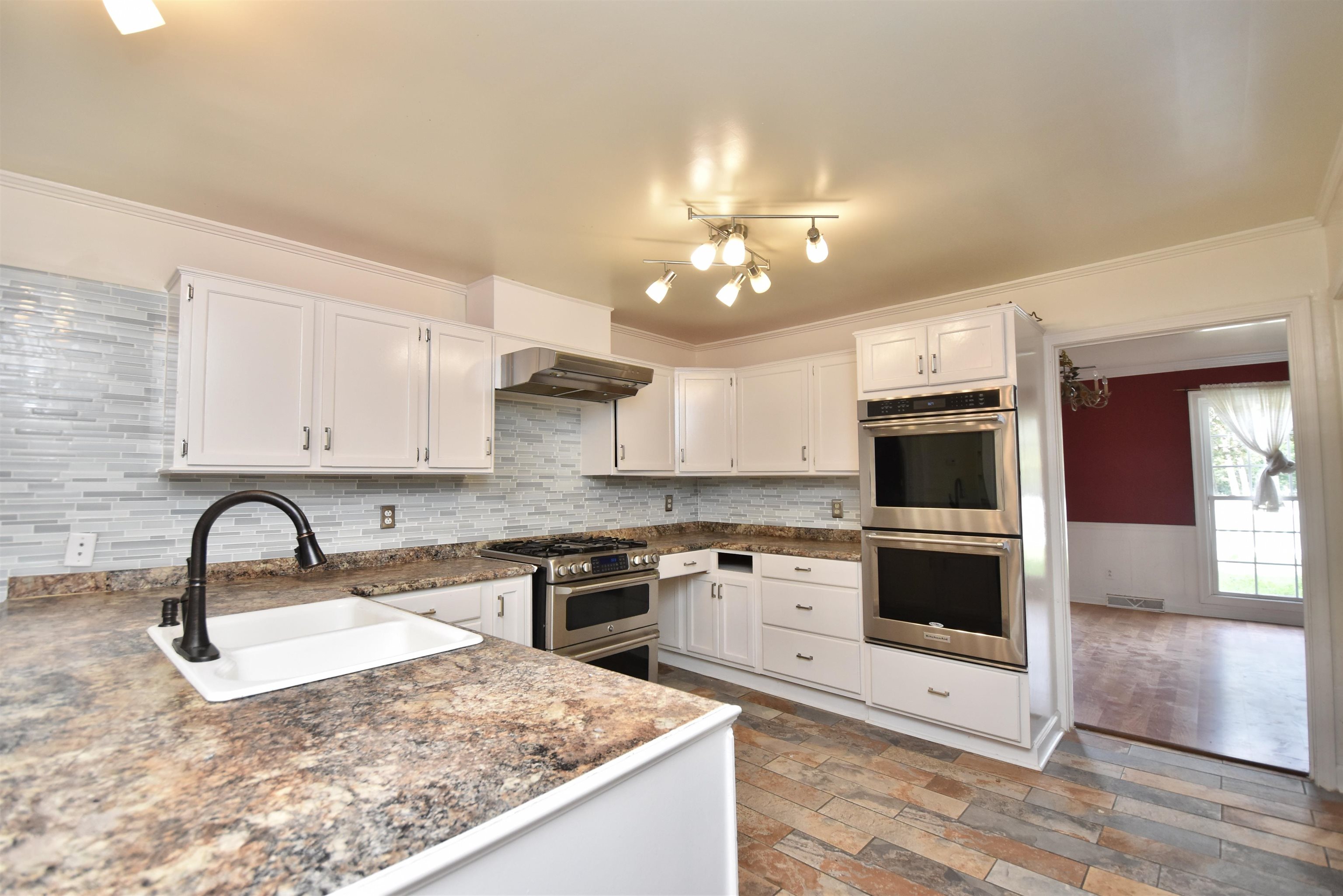 118 Tuckahoe Road Jackson, TN 38305 - Photo 7 of 25 Gallery Image 7