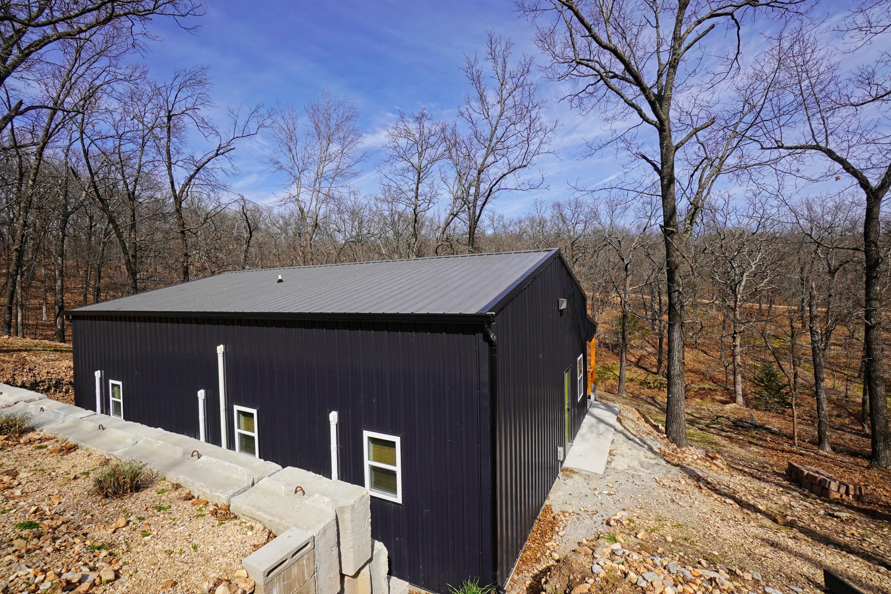 26271 Red Bud Loop Afton, OK 74331 - Photo 10 of 35 Back