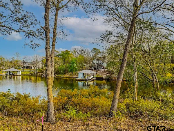 a view of a lake view