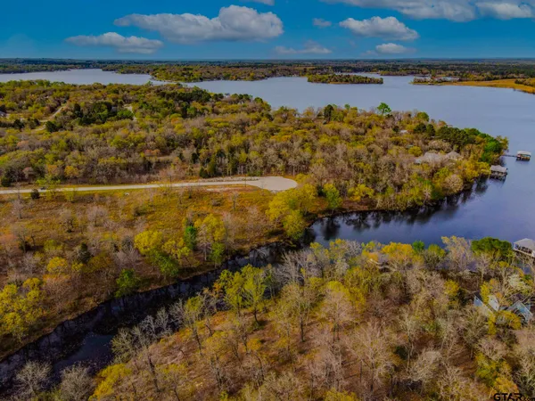 $248,900 | 1150 Whispering Oaks Drive, Athens, TX 75751