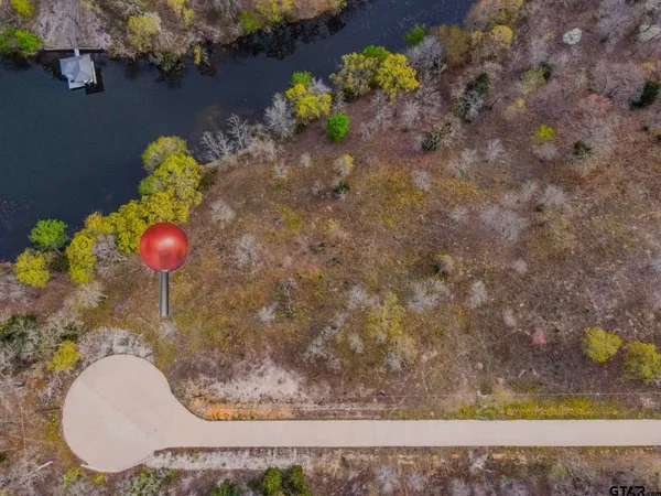 $248,900 | 1150 Whispering Oaks Drive, Athens, TX 75751