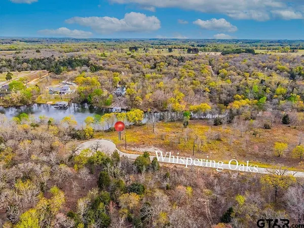 $248,900 | 1150 Whispering Oaks Drive, Athens, TX 75751