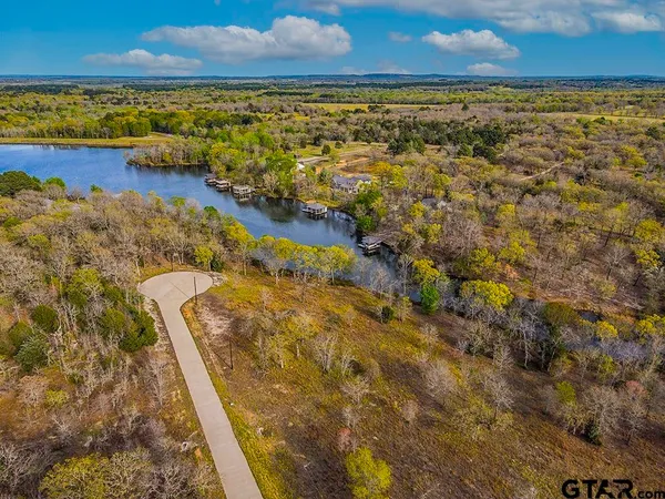 a view of an ocean view