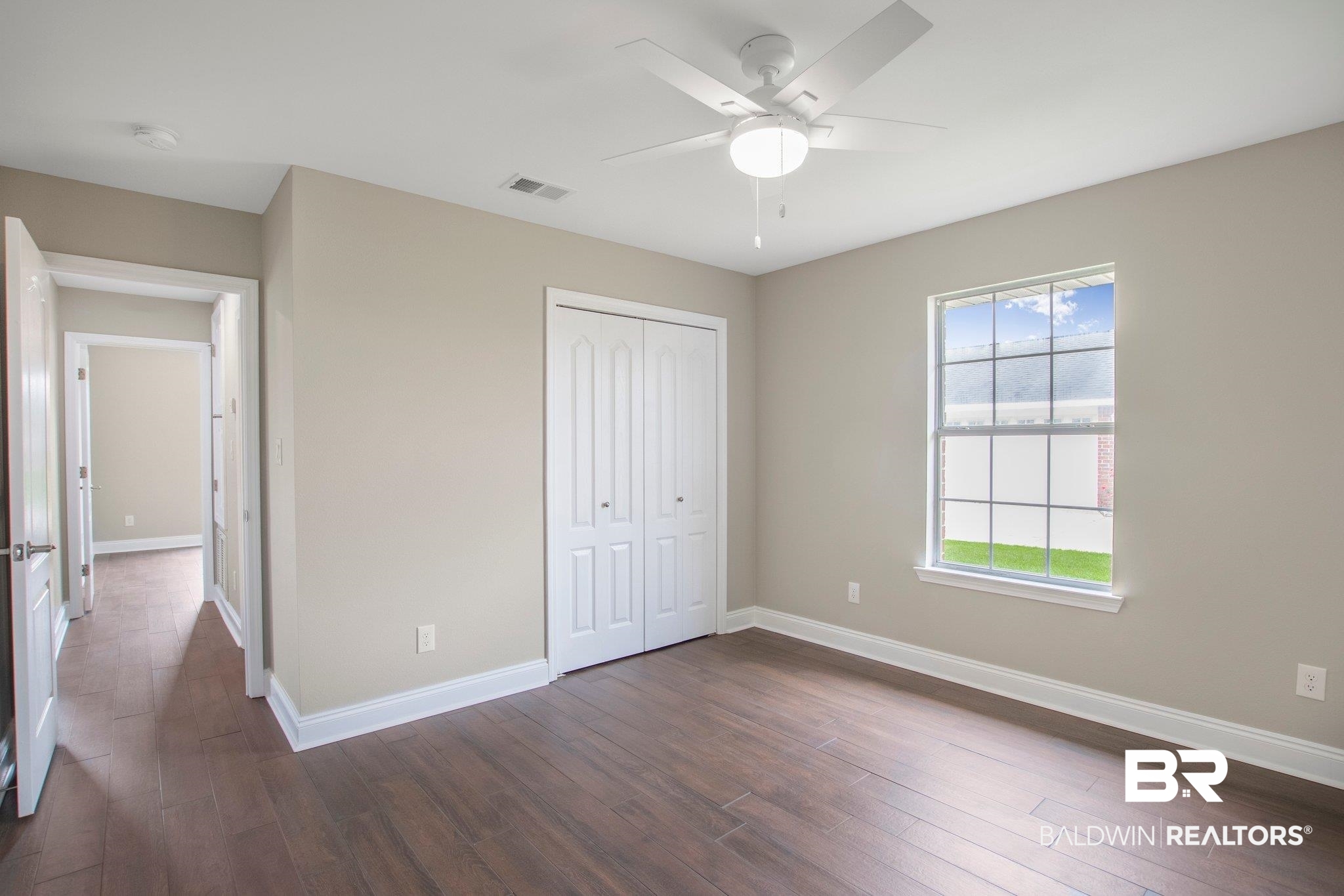 1040 Destin Avenue Foley, AL 36535 - Photo 38 of 50 Back Bedroom