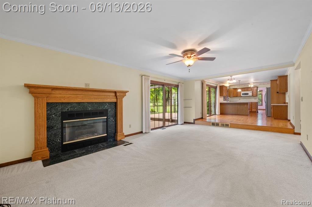 12902 Autumn Ridge Court Milford, MI 48380 - Photo 5 of 73