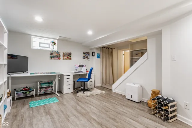 $599,900 | 5829 Broadway Street, Indianapolis, IN 46220