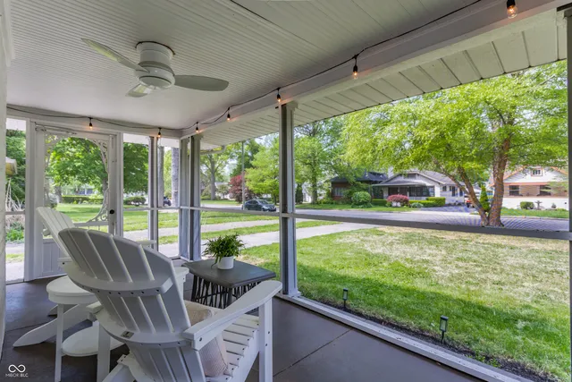 $599,900 | 5829 Broadway Street, Indianapolis, IN 46220