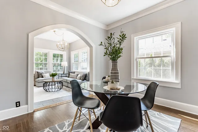 $599,900 | 5829 Broadway Street, Indianapolis, IN 46220